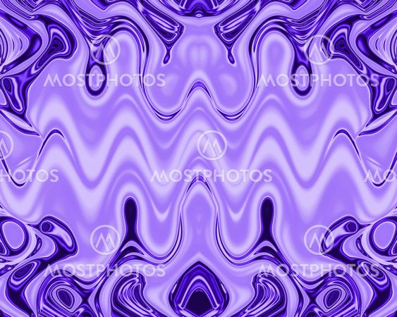 Colorful fractal decorative feature, magic splendor, wonderful harmony and fractal lines. A-1764.