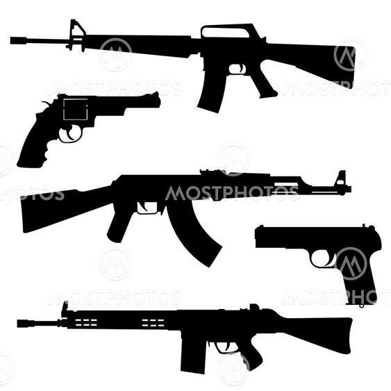 Fire-arms