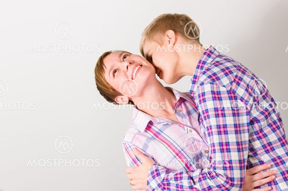 Shared a moment