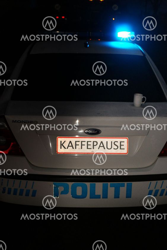 Police
