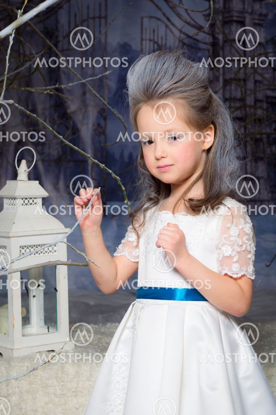 Snow Princess
