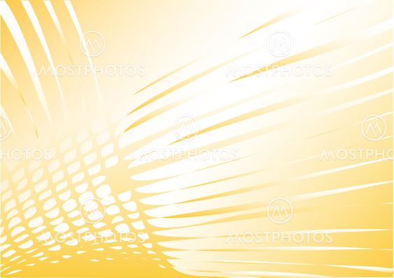 An abstract golden background.
