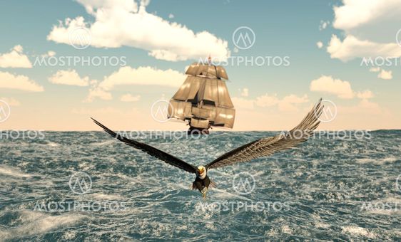 Eagle