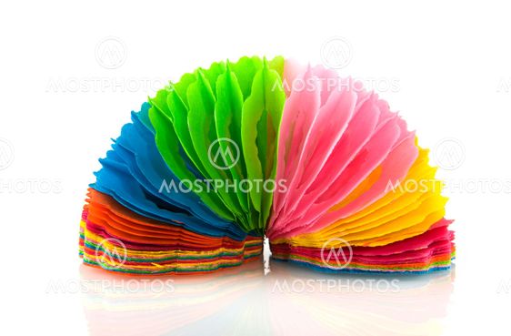 paper garland
