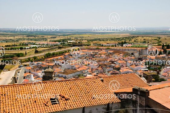 Elvas, Portugal