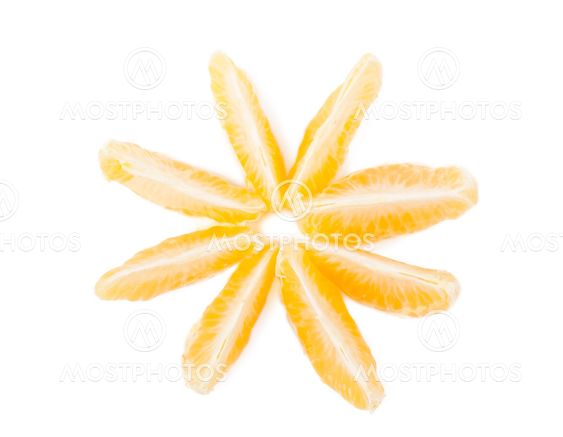 Tangerine