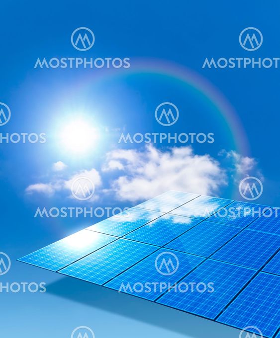 solar panel