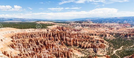 Bryce Canyon