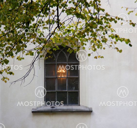 Churchwindow