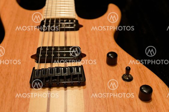 Electric Guitar