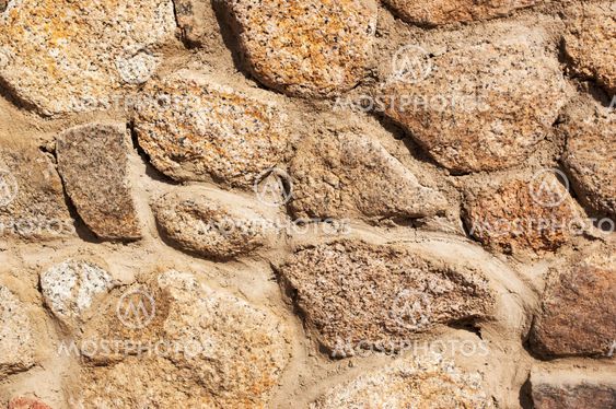 Texture concrete wall