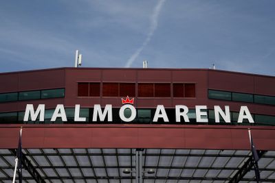 Malmö Arena