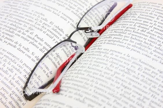 Glasses