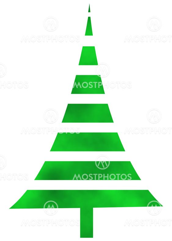 Tree for Christmas