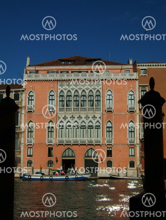 Palazzo Pisani Moretta