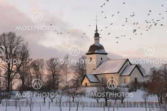 Tveta kyrka