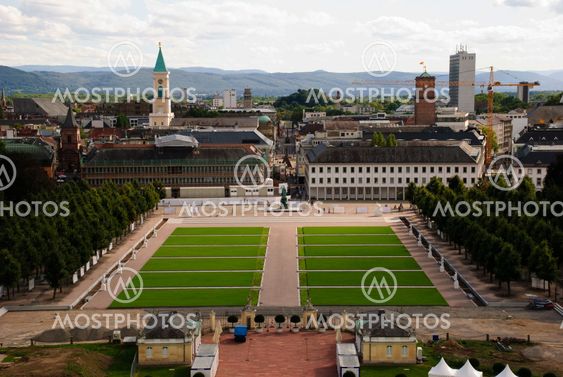 Karlsruhe, Germnay