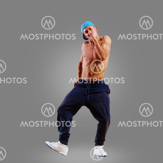 dancer