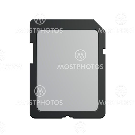 SD Card