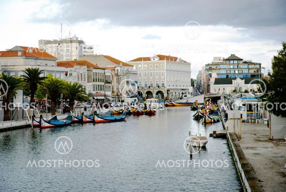 Aveiro, Portugal