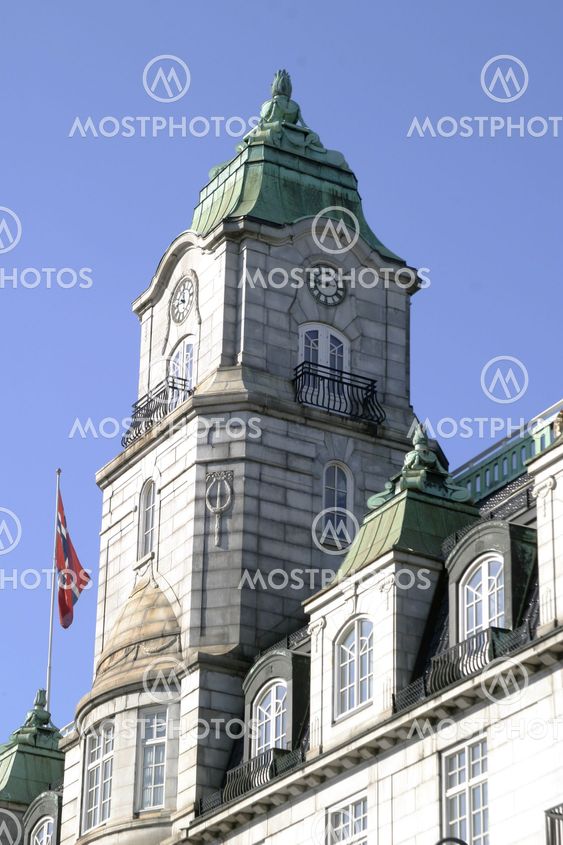 Architecture Detail