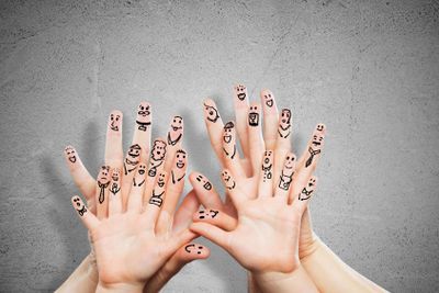 Feeling of family togetherness