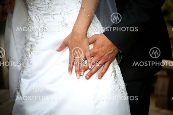 Wedding rings