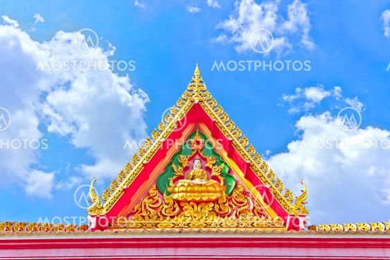 Thai Temple