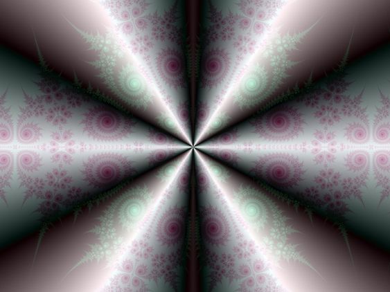 Shimmering Quartet