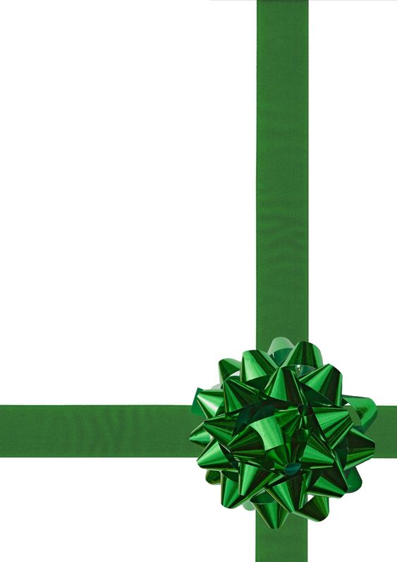 Green Decoration