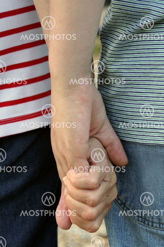 Generation Hands