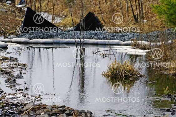 Environmental remediation
