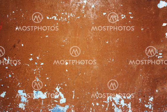 concrete wall