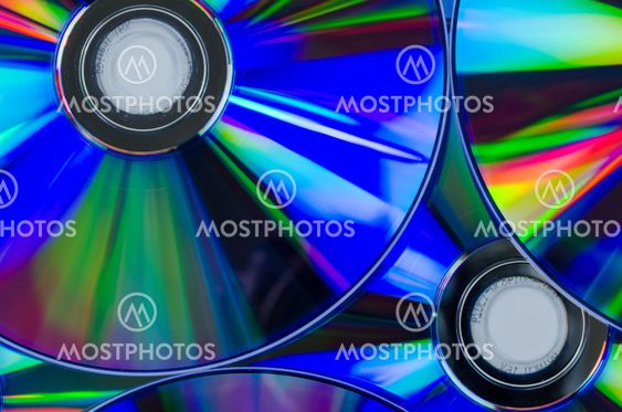 CD or compact disk