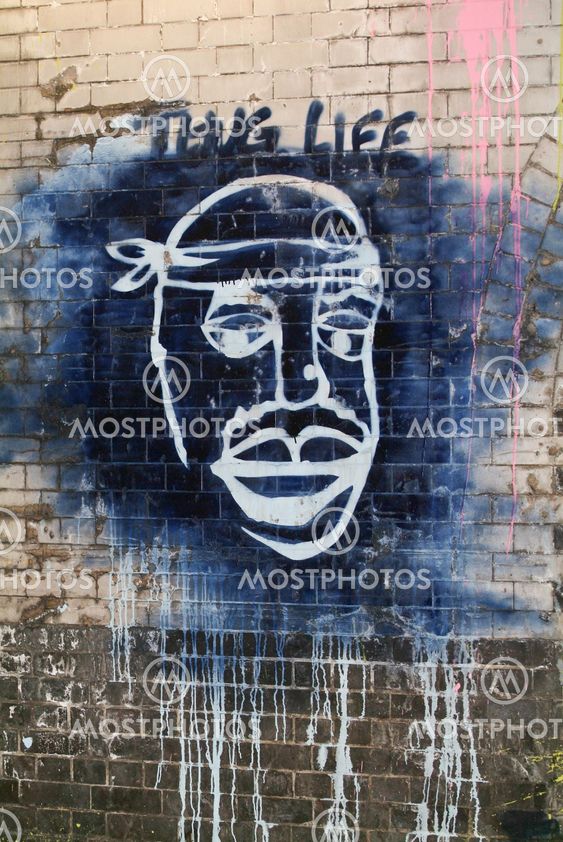 The guerilla
