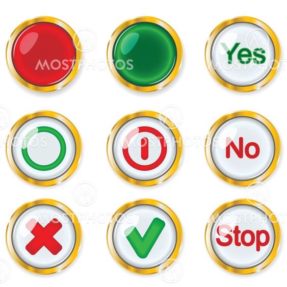 Buttons