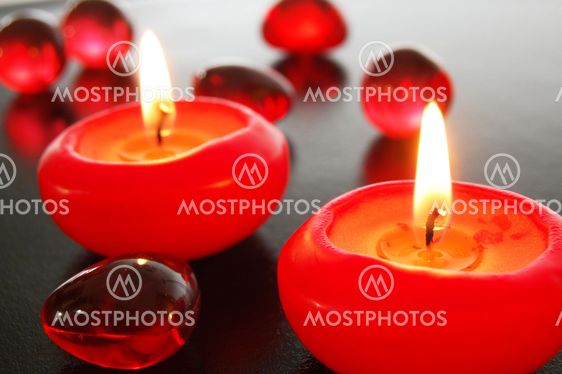 spa decoration