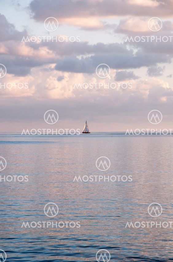 Sun and coast