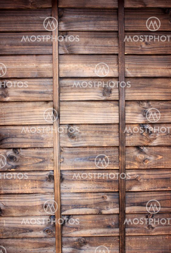 Wooden walls2.