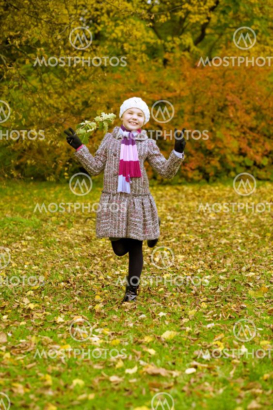 having fun time