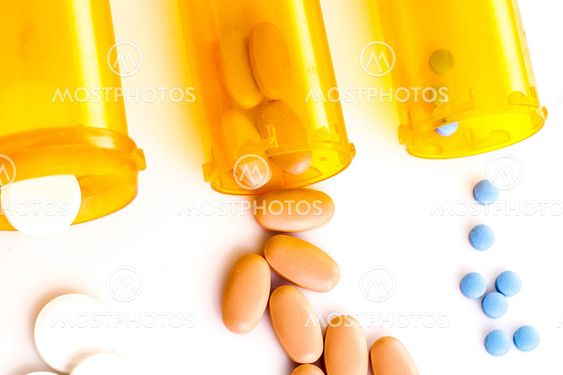 Pill Medicine