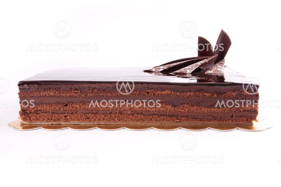 Chocolate Cack