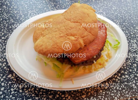 Hamburger