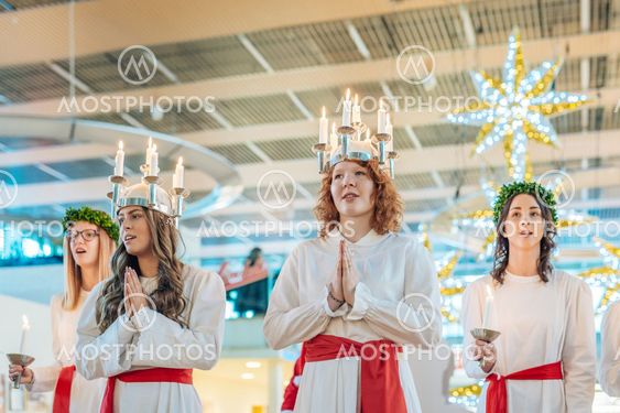 Norrköpings Lucia 2015