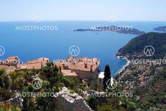 Eze Village