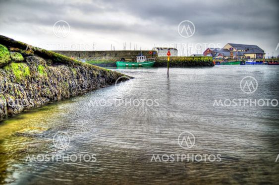 Carrick Harbour