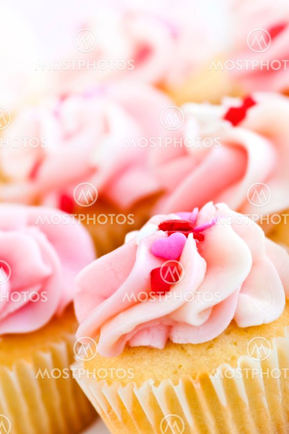 Cupcakes