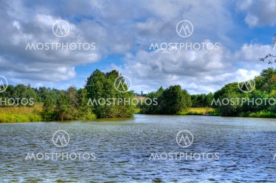 Lake
