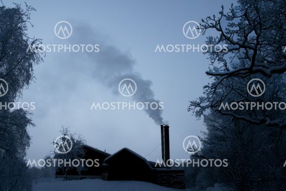 Beautiful vintermorgon_1