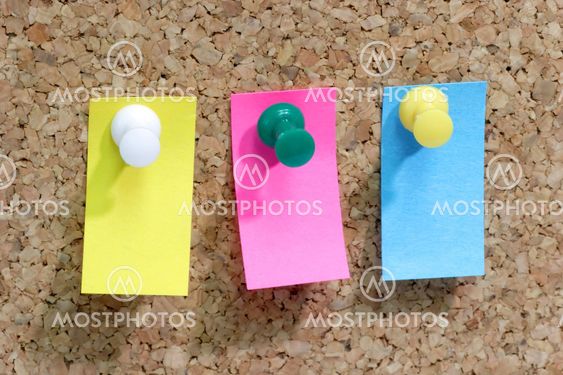 Pushpin